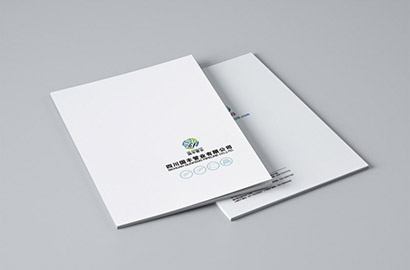 仁布县画册设计：以纸为媒，镌刻城市的精神图腾